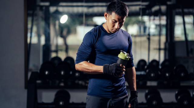 Unlocking the Power of Pre-Workout Supplements: Benefits, Risks, and Wisdom
