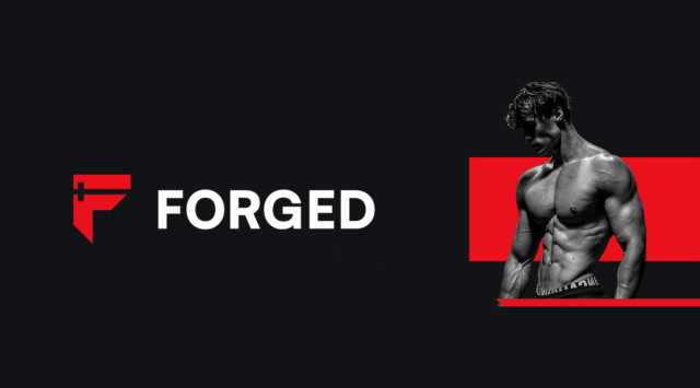 Unleash Your Potential with FORGED: A Revolutionary Fitness App Launch | December 2023